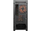 COUGAR MX600 Mini V2 PRO Black Middle Tower Micro ATX снимка №6 COUGAR MX600 Mini V2 PRO Black Middle Tower Micro ATX снимка №6