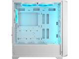 COUGAR MX600 Air White Middle Tower E-ATX снимка №2 COUGAR MX600 Air White Middle Tower E-ATX снимка №2