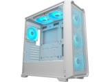 COUGAR MX600 Air White Middle Tower E-ATX снимка №3 COUGAR MX600 Air White Middle Tower E-ATX снимка №3