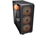 Описание и цена на Компютърна кутия Middle Tower COUGAR MX600 Air Pro Black E-ATX