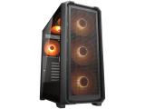 COUGAR MX600 Air Pro Black Middle Tower E-ATX снимка №4