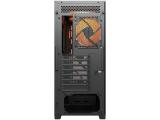 COUGAR MX600 Air Pro Black Middle Tower E-ATX снимка №5