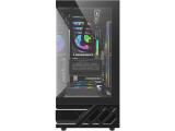 Darkflash DS950 Black 6x 120mm Infinity Mirror A-RGB DS950-6F-BK Middle Tower ATX снимка №4 Darkflash DS950 Black 6x 120mm Infinity Mirror A-RGB DS950-6F-BK Middle Tower ATX снимка №4