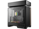 DeepCool CL6600 Modular Split-Chamber 360 mm AIO Pre-Installed 2 ARGB fans R-CL6600-BKNNA0-G-1 Middle Tower ATX снимка №2 DeepCool CL6600 Modular Split-Chamber 360 mm AIO Pre-Installed 2 ARGB fans R-CL6600-BKNNA0-G-1 Middle Tower ATX снимка №2