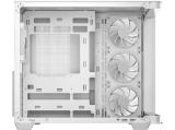 DeepCool CG530U 4F WH 4x ARGB Fans R-CG530U-WHAGA4-G Middle Tower ATX снимка №3