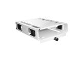 be quiet! HDD CAGE 2 White Accessories Case Accessories снимка №3 be quiet! HDD CAGE 2 White Accessories Case Accessories снимка №3