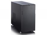 Fractal Design Define R5 Black FD-CA-DEF-R5-BK Middle Tower ATX снимка №4 Fractal Design Define R5 Black FD-CA-DEF-R5-BK Middle Tower ATX снимка №4