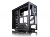 Fractal Design Define R5 Black FD-CA-DEF-R5-BK Middle Tower ATX снимка №5 Fractal Design Define R5 Black FD-CA-DEF-R5-BK Middle Tower ATX снимка №5