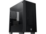 Xigmatek NYX Air II 4x RGB Fans EN42270 Middle Tower Micro ATX снимка №6 Xigmatek NYX Air II 4x RGB Fans EN42270 Middle Tower Micro ATX снимка №6