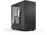 Описание и цена на Компютърна кутия Middle Tower Fractal Design Epoch XL Black TG Light Tint E-ATX