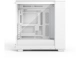 Fractal Design Epoch XL White TG RGB Clear Tint Middle Tower E-ATX снимка №5