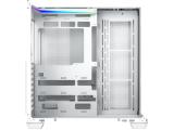 Xigmatek Aqua V Arctic (H23A) 7x ARGB Fans EN49088 Middle Tower ATX снимка №5