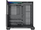 Xigmatek Aqua V (H23A) 7x ARGB Fans EN49071 Middle Tower ATX снимка №5