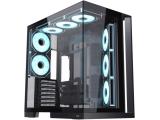 Xigmatek Aqua 7 8x ARGB Fans USB-C EN49026 Middle Tower E-ATX снимка №5 Xigmatek Aqua 7 8x ARGB Fans USB-C EN49026 Middle Tower E-ATX снимка №5