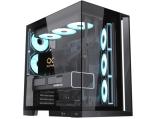 Xigmatek Aqua 7 8x ARGB Fans USB-C EN49026 Middle Tower E-ATX снимка №6 Xigmatek Aqua 7 8x ARGB Fans USB-C EN49026 Middle Tower E-ATX снимка №6