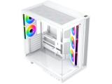 Описание и цена на Компютърна кутия Middle Tower Xigmatek Aqua 7 Arctic 8x ARGB Fans EN49033 E-ATX