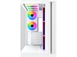 Xigmatek Aqua 7 Arctic 8x ARGB Fans EN49033 Middle Tower E-ATX снимка №3 Xigmatek Aqua 7 Arctic 8x ARGB Fans EN49033 Middle Tower E-ATX снимка №3