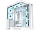 Xigmatek Aqua 7 Arctic 8x ARGB Fans EN49033 Middle Tower E-ATX снимка №5 Xigmatek Aqua 7 Arctic 8x ARGB Fans EN49033 Middle Tower E-ATX снимка №5