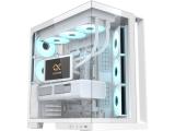 Xigmatek Aqua 7 Arctic 8x ARGB Fans EN49033 Middle Tower E-ATX снимка №6 Xigmatek Aqua 7 Arctic 8x ARGB Fans EN49033 Middle Tower E-ATX снимка №6