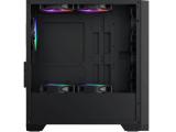 Xigmatek NYX II 4x RGB Fans EN42225 Middle Tower Micro ATX снимка №6 Xigmatek NYX II 4x RGB Fans EN42225 Middle Tower Micro ATX снимка №6