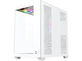Xigmatek Aqua V Air Arctic (H23A) 7x ARGB Fans EN48777 Middle Tower ATX снимка №4 Xigmatek Aqua V Air Arctic (H23A) 7x ARGB Fans EN48777 Middle Tower ATX снимка №4