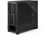 Fractal Design Pop 2 Air Black TG Middle Tower ATX снимка №6
