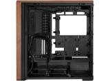Lian-Li LANCOOL 217 TG Wood-Black Middle Tower SSI EEB снимка №4 Lian-Li LANCOOL 217 TG Wood-Black Middle Tower SSI EEB снимка №4