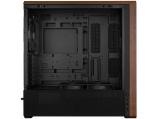 Lian-Li LANCOOL 217 TG Wood-Black Middle Tower SSI EEB снимка №5 Lian-Li LANCOOL 217 TG Wood-Black Middle Tower SSI EEB снимка №5