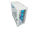 LC-Power 806W Crosswind_X White Middle Tower ATX снимка №2