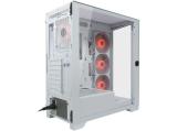 LC-Power 806W Crosswind_X White Middle Tower ATX снимка №4