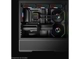 LC-Power Gaming 812B - Onyx Vision Middle Tower ATX снимка №3