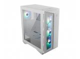 MSI MPG GUNGNIR 110R (White) 306-7G10W21-W57 Middle Tower ATX снимка №2 MSI MPG GUNGNIR 110R (White) 306-7G10W21-W57 Middle Tower ATX снимка №2