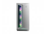 MSI MPG GUNGNIR 110R (White) 306-7G10W21-W57 Middle Tower ATX снимка №3 MSI MPG GUNGNIR 110R (White) 306-7G10W21-W57 Middle Tower ATX снимка №3