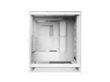 NZXT H7 FLOW RGB ALL White CM-H72FW-R1 Middle Tower E-ATX снимка №2 NZXT H7 FLOW RGB ALL White CM-H72FW-R1 Middle Tower E-ATX снимка №2