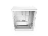 NZXT H7 FLOW RGB ALL White CM-H72FW-R1 Middle Tower E-ATX снимка №3 NZXT H7 FLOW RGB ALL White CM-H72FW-R1 Middle Tower E-ATX снимка №3