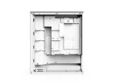 NZXT H7 FLOW RGB ALL White CM-H72FW-R1 Middle Tower E-ATX снимка №6 NZXT H7 FLOW RGB ALL White CM-H72FW-R1 Middle Tower E-ATX снимка №6
