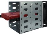 Inter-Tech IPC 4U-40255 Server Case SSI EEB снимка №6