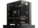 Thermalright TR-A70 Vision Black 9.16 inch LCD Display Middle Tower ATX снимка №2 Thermalright TR-A70 Vision Black 9.16 inch LCD Display Middle Tower ATX снимка №2