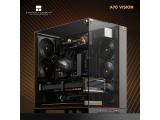 Thermalright TR-A70 Vision Black 9.16 inch LCD Display Middle Tower ATX снимка №3 Thermalright TR-A70 Vision Black 9.16 inch LCD Display Middle Tower ATX снимка №3