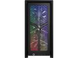 Corsair FRAME 4000X RS Mid-Tower Black Middle Tower E-ATX снимка №2 Corsair FRAME 4000X RS Mid-Tower Black Middle Tower E-ATX снимка №2
