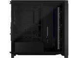 Corsair FRAME 4000X RS Mid-Tower Black Middle Tower E-ATX снимка №3 Corsair FRAME 4000X RS Mid-Tower Black Middle Tower E-ATX снимка №3