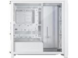 Corsair FRAME 4000X RS Mid-Tower White Middle Tower E-ATX снимка №3