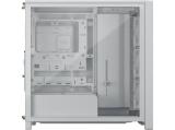 Corsair FRAME 4000D RS Wood White/Oak Middle Tower E-ATX снимка №2