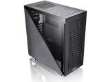 Thermaltake Divider 300 TG Air Black Middle Tower ATX снимка №5 Thermaltake Divider 300 TG Air Black Middle Tower ATX снимка №5