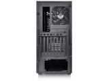 Thermaltake Divider 300 TG Air Black Middle Tower ATX снимка №6 Thermaltake Divider 300 TG Air Black Middle Tower ATX снимка №6