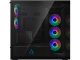 ARCTIC Xtender VG Mirror Black Mid-Tower Middle Tower E-ATX снимка №4
