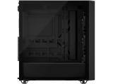 Corsair 3200D RS Mid-Tower Performance Case Black CC-9011334-WW Middle Tower ATX снимка №2 Corsair 3200D RS Mid-Tower Performance Case Black CC-9011334-WW Middle Tower ATX снимка №2