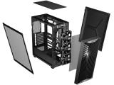 Corsair 3200D RS Mid-Tower Performance Case Black CC-9011334-WW Middle Tower ATX снимка №3 Corsair 3200D RS Mid-Tower Performance Case Black CC-9011334-WW Middle Tower ATX снимка №3