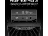 Corsair 3200D RS Mid-Tower Performance Case Black CC-9011334-WW Middle Tower ATX снимка №4 Corsair 3200D RS Mid-Tower Performance Case Black CC-9011334-WW Middle Tower ATX снимка №4