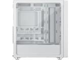 Corsair 3200D RS Performance Case White CC-9011335-WW Middle Tower ATX снимка №2